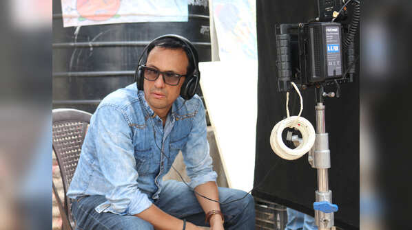 The director shared that Bhopal is a lovely city to shoot in