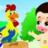 Article image for: Watch Out Children Hindi Nursery Rhyme 'Kukdoo Koo Kukdoo' for Kids - Check out Fun Kids Nursery Rhymes And Baby Songs In Hindi