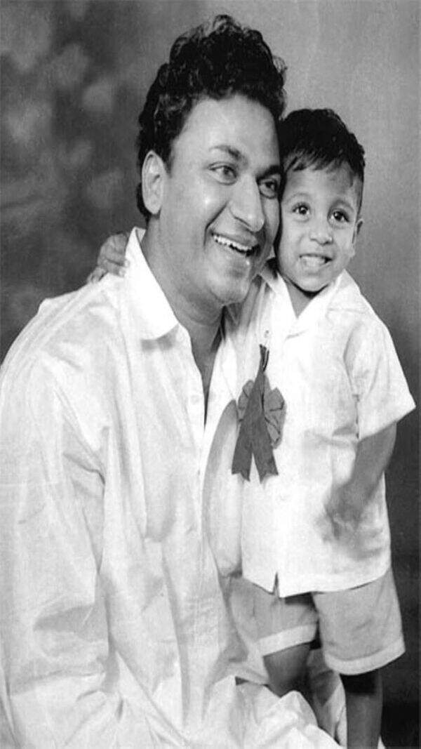 Shiva Rajkumar
