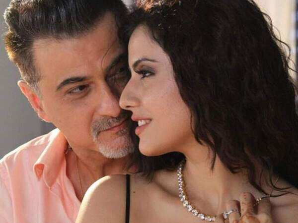 Sanjay Kapoor