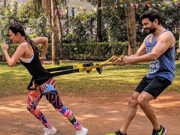 Rochelle Rao