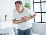 New long term complications of COVID, according to study