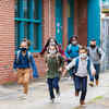 ​Children have a better immune response than adults