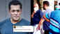 Salman Khan gets his first jab of COVID-19 vaccine at Mumbai hospital