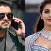 Article image for: 'Thalapathy 65': Pooja Hegde to star opposite Vijay in Nelson Dhilipkumar's directorial