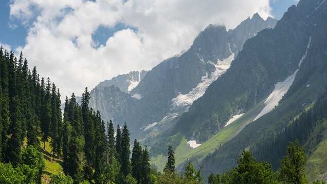 A three-day 'Indian Travel Mart' organized in Jammu to boost domestic tourism