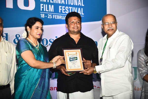 Vetri Duraisamy Images