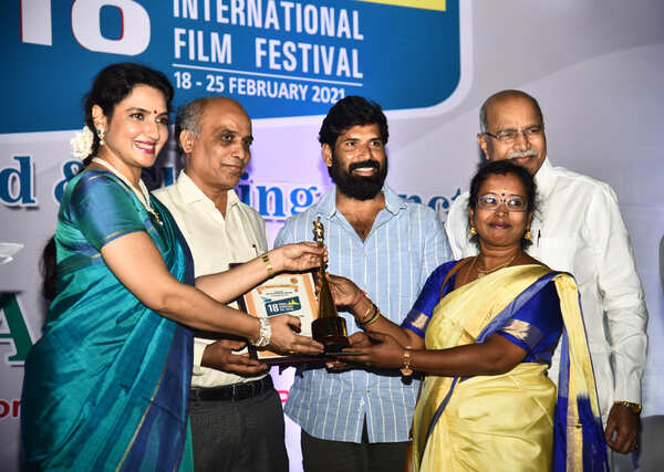 Karikalan