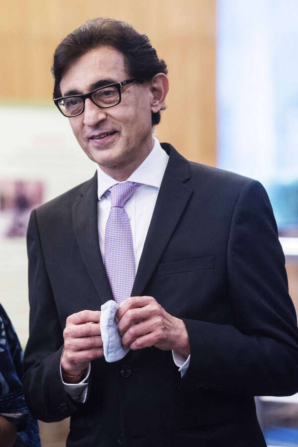 Durba Sahay