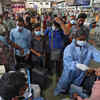Coronavirus live news updates: At 36,902 cases, Maharashtra sees highest one-day spike; night curfew from March 28