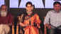 'Thalaivi' Kangana Ranaut on transforming into Jayalalithaa