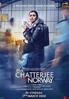 Mrs Chatterjee Vs Norway