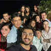 Article image for: Malaika Arora, Arjun Kapoor and other celebs party hard at Amrita Arora’s house
