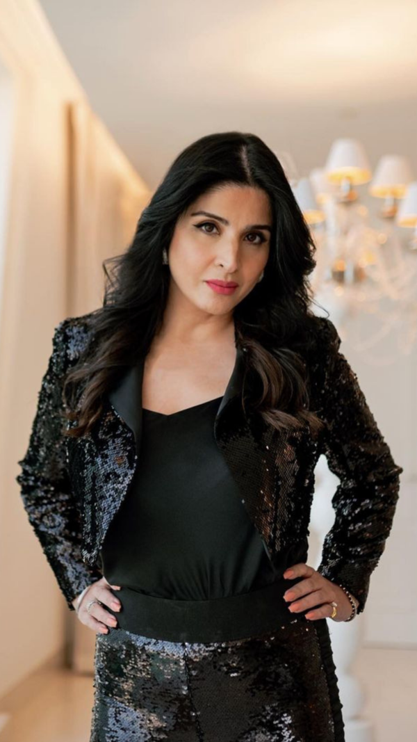 Maheep Kapoor Stills