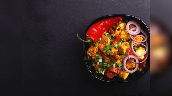 Protein intake