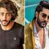 Article image for: Times when actor <i class="tbold">krushal ahuja</i> stole hearts with his charm