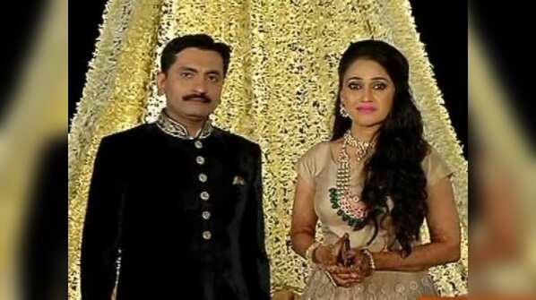 Disha Vakani