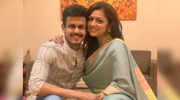 Drashti Dhami