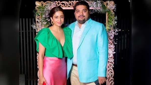 Nehha Pendse