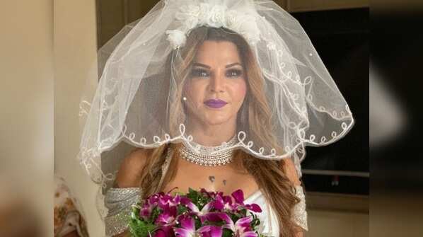 Rakhi Sawant