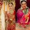 Article image for: TV actresses who married outside the industry