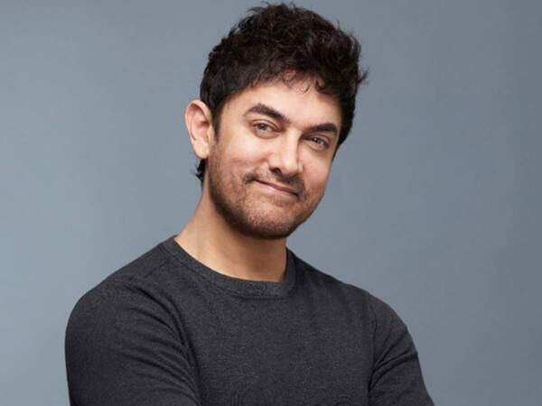 Aamir Khan