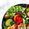 Article image for: <i class="tbold">restaurant</i> salads