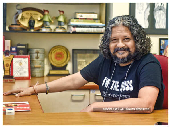 Amole Gupte Images