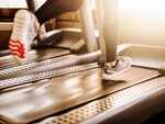 Workout regime followed