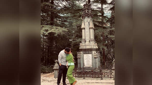 Dharamshala diaries