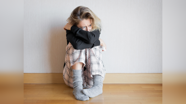 Seek advice from family and friends