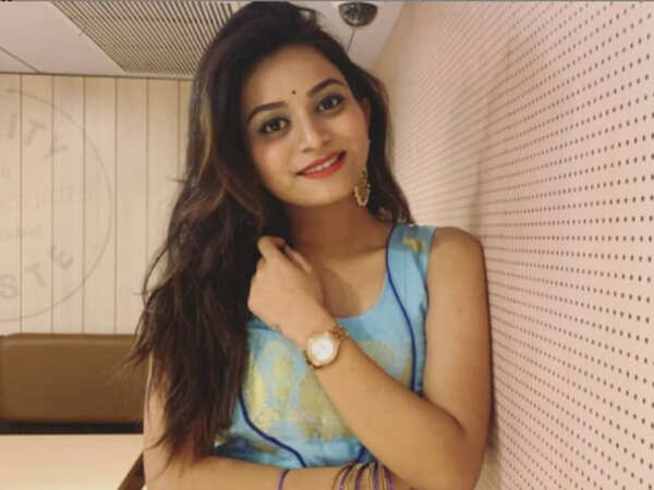 Shubhangi