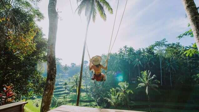 You might be able to visit Bali as soon as June; India-Bali travel bubble agreement on cards