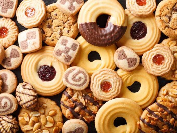 Processed Foods Protein Bars Bread And Cookies Can Cause Heart Disease