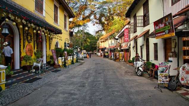 Homestays in Kerala's Fort Kochi, Mattancherry struggle to draw tourists amid Covid-19
