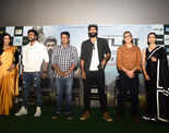 Kaadan: Trailer launch