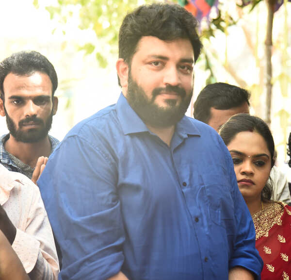 Siddharth Vipin Pictures