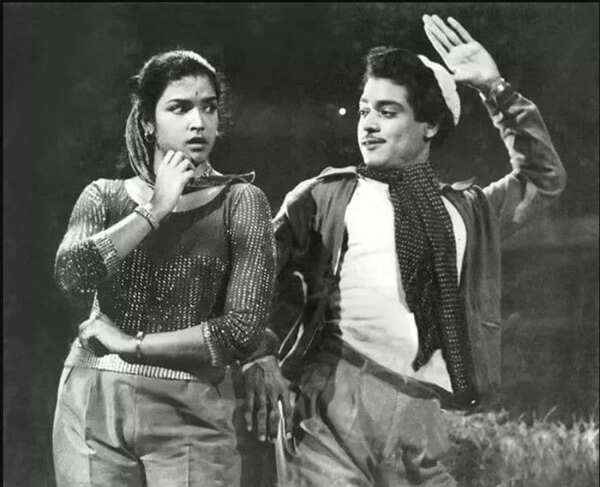 Shubha Khote Images