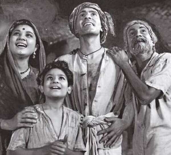Bimal Roy Photos