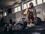 ​Muscles targeted