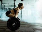 ​How to do a deadlift