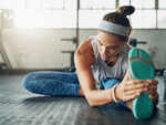 ​Which one is better for targeting your leg muscles?