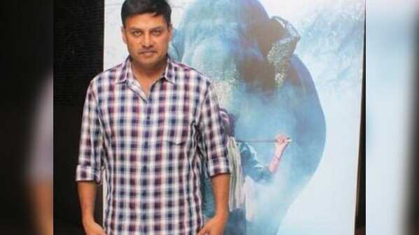 Prabhu Solomon's direction