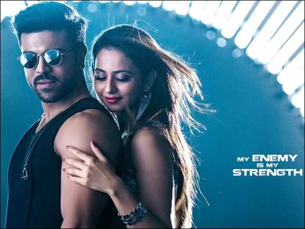 Dhruva Wallpapers