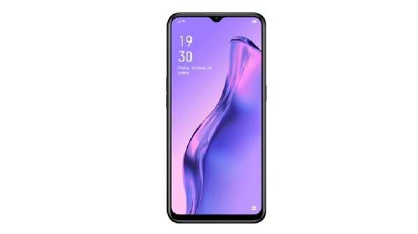 OPPO A31