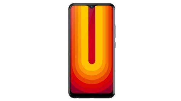 Vivo U10