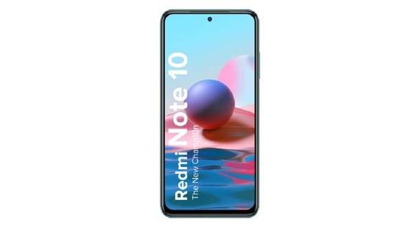 Redmi Note 10