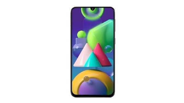 Samsung Galaxy M21