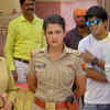 Article image for: Team Maddam Sir to convey a positive message in Holi special episode