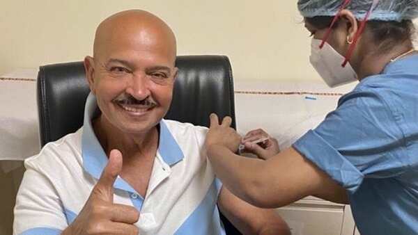 Rakesh Roshan Images